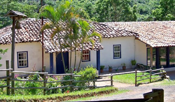 Fazendas Históricas de Itu: descubra os encantos do interior paulista
