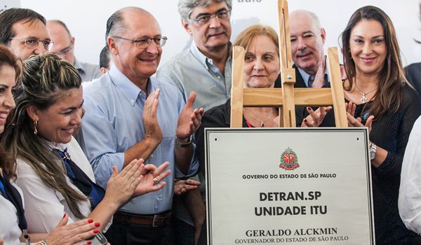 Unidade do Poupatempo em Itu é inaugurada oficialmente