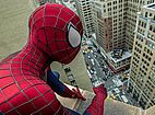 Imagem de: Novo "Homem-Aranha