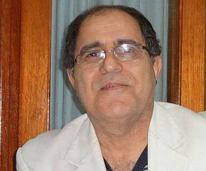 Escritor e poeta Sidarta Martins entrará para a Acadil
