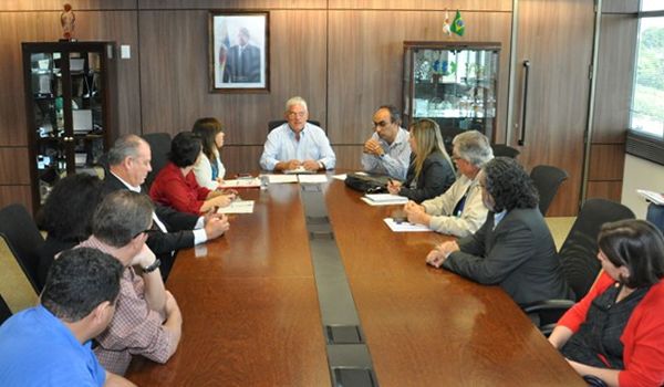 Conselho Gestor da APA Pedregulho é oficialmente formado