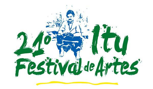 Abertas as inscrições para oficinas do 21º Festival de Artes de Itu