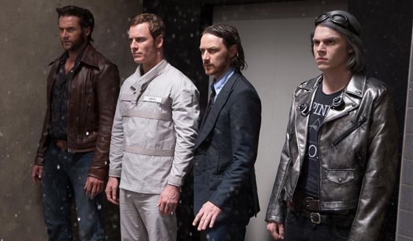 X-Men: Dias de um Futuro Esquecido, o melhor filme da franquia