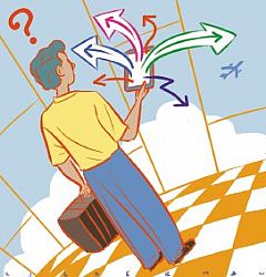 O que Big Data tem a ver com viagens? 