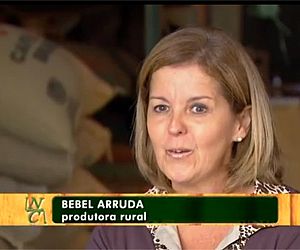 Programa Nosso Campo mostra produção de café da Fazenda Bela Vista 