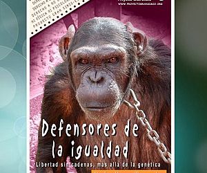 Declaração Univ. dos Direitos dos Grandes Simios