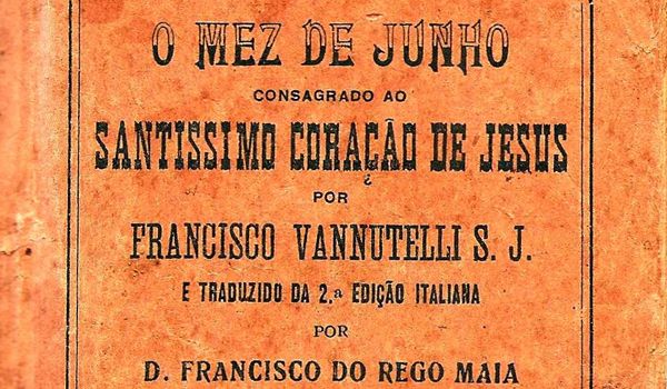 Biblioteca histórica da Igreja do Bom Jesus é preservada