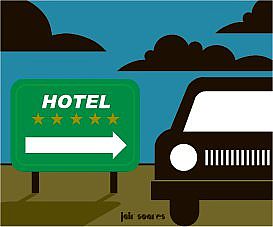 Novos tempos para a hotelaria no interior