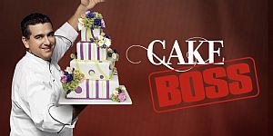 Cake Boss: O chef americano que virou celebridade 