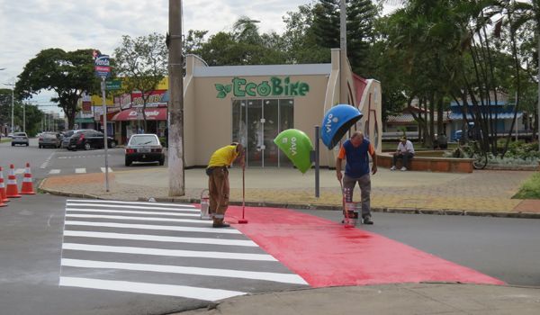 Projeto Ecobike comemora 2º aniversário com mais de 42 mil empréstimos