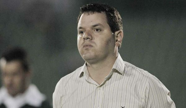 Ex-Icasa, Tarcísio Pugliese é o novo técnico do Ituano