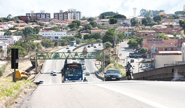 Acidentes fatais reduzem 44% em rodovias administradas pela Colinas 