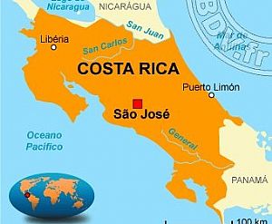 O exemplo da Costa Rica