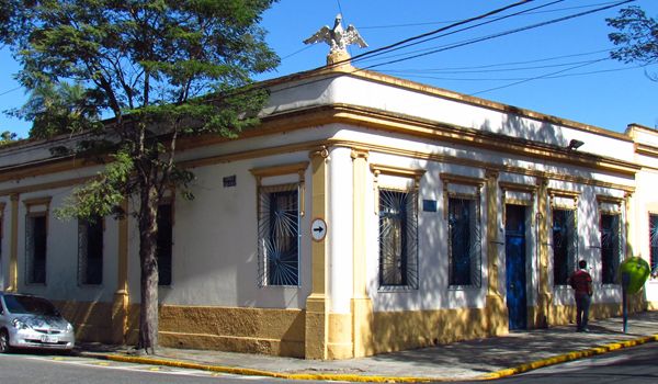 Conservatório de Salto abre inscrições para curso de canto
