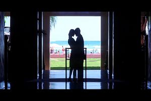 Embriagado de Amor