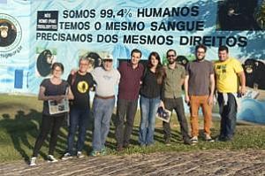 A força da Juventude