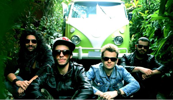 Banda Zignal fará show antes da partida entre Ituano e Maringá