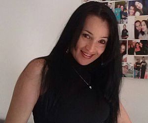 Itu será representada em concurso no Programa Raul Gil