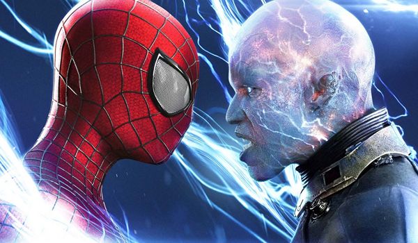 "O Espetacular Homem-Aranha 2