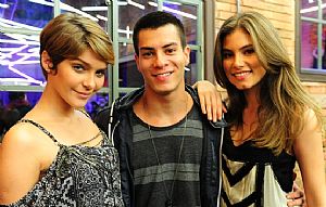 Inovações na novela Malhação alavanca audiência