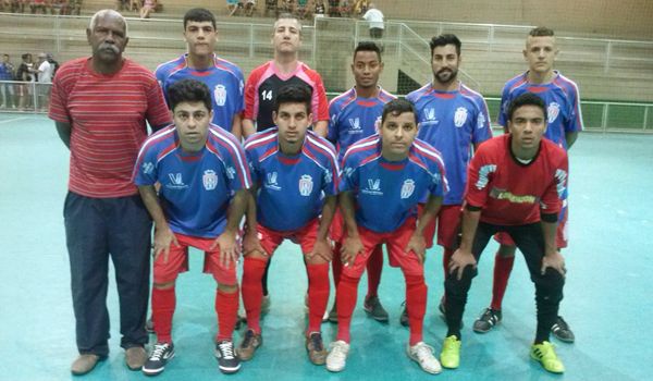 26ª Copa Itu de Futsal segue com partidas movimentadas