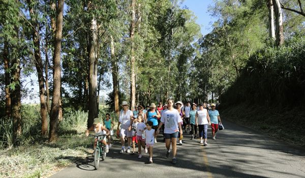 VI Jornada pelo Rio Tietê acontece na Estrada Parque neste sábado