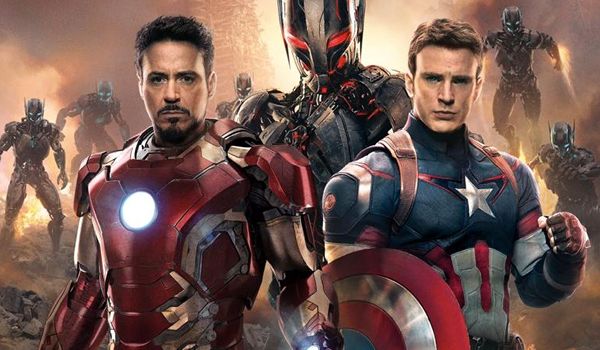 Divulgada a sinopse oficial de "Os Vingadores 2: A Era de Ultron"