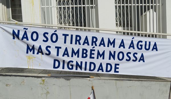 Estado de calamidade pública não será declarado em Itu