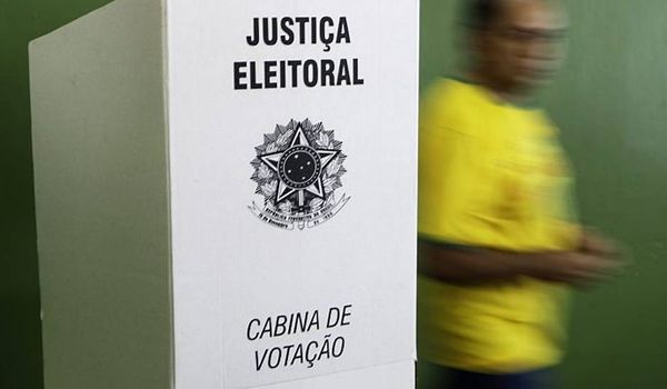 Eleições 2014: saiba como e onde votar neste domingo
