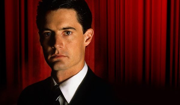 Seriado "Twin Peaks