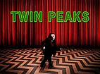 Imagem de: Seriado "Twin Peaks