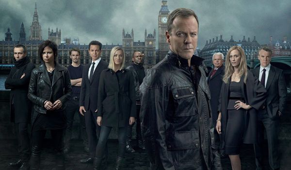 DVD e blu-ray de "24 Horas: Viva um Novo Dia