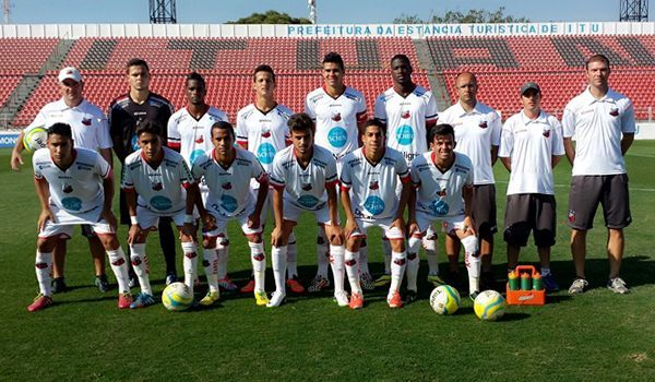 Ituano sub-20 vence o Rio Claro e decide vaga nas quartas em casa