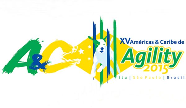 Clube de Cãompo será palco da Copa Américas & Caribe de Agility 2015