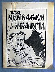 Mensagem a Garcia