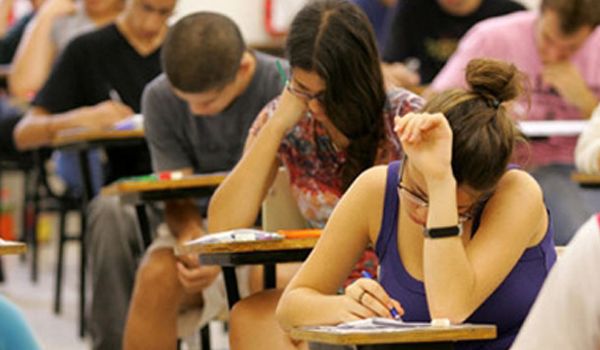 ENEM 2014: exame será aplicado neste final de semana