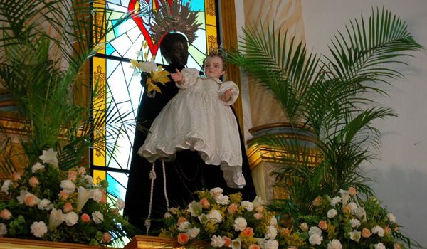 União Negra de Itu promove 21ª edição da Missa Afro
