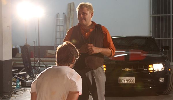 Confira o trailer do curta-metragem "O Fugitivo