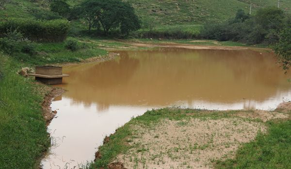 Apesar das chuvas, racionamento de água prossegue em Itu