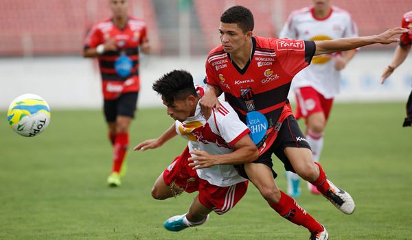 Sub-20: Partida entre Ituano e Grêmio Osasco tem alteração no horário