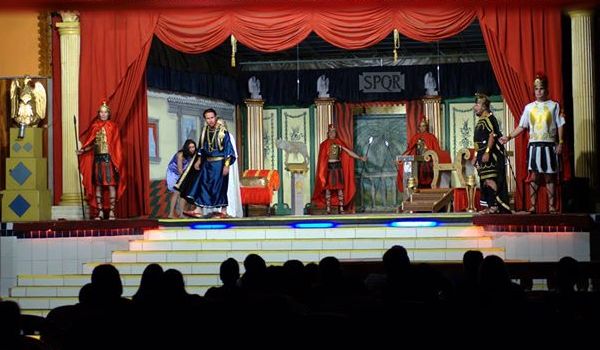 Documentário "GUTI - Cinquenta anos de teatro" estreia em dezembro