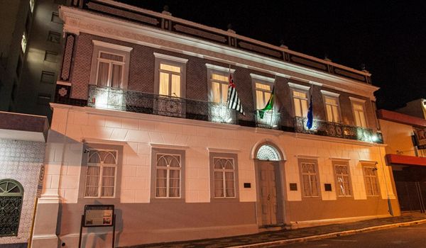 Museu Republicano oferece oficina gratuita de fotografia