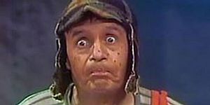 Chaves: Politicamente Incorreto