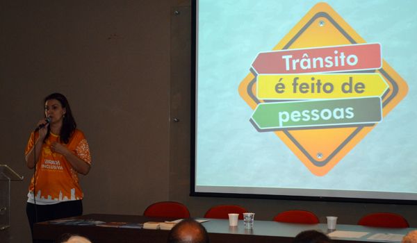 Salto lança campanha "Respeite a Faixa de Pedestres"