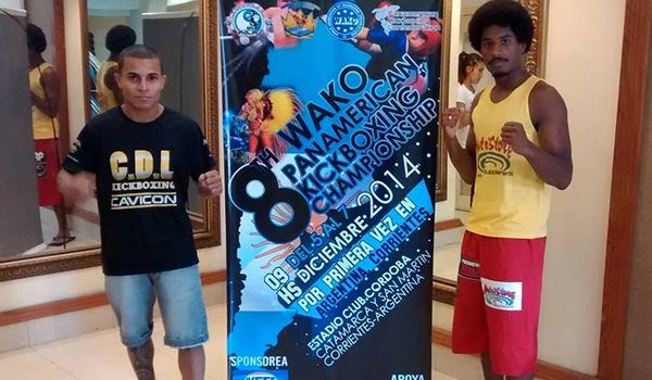 Atletas do Clube da Luta de Itu vencem o Panamericano de Kickboxing