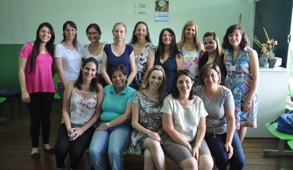 Café da manhã celebra Dia do Fonoaudiólogo em Itu  