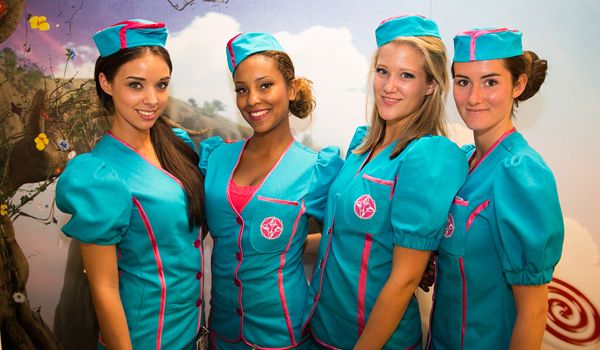 Pacote de viagem é opção para quem pretende ir ao Tomorrowland Brasil