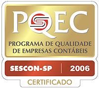 União Contabilidade de Itu recebe selo de qualidade