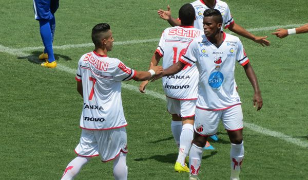 Ituano estreia na Copa São Paulo com vitória sobre o Galícia