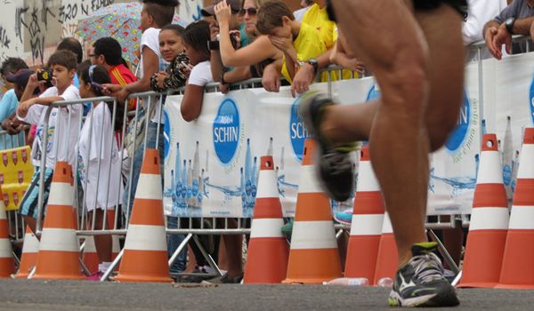 31ª Volta Pedestre "Cidade de Itu